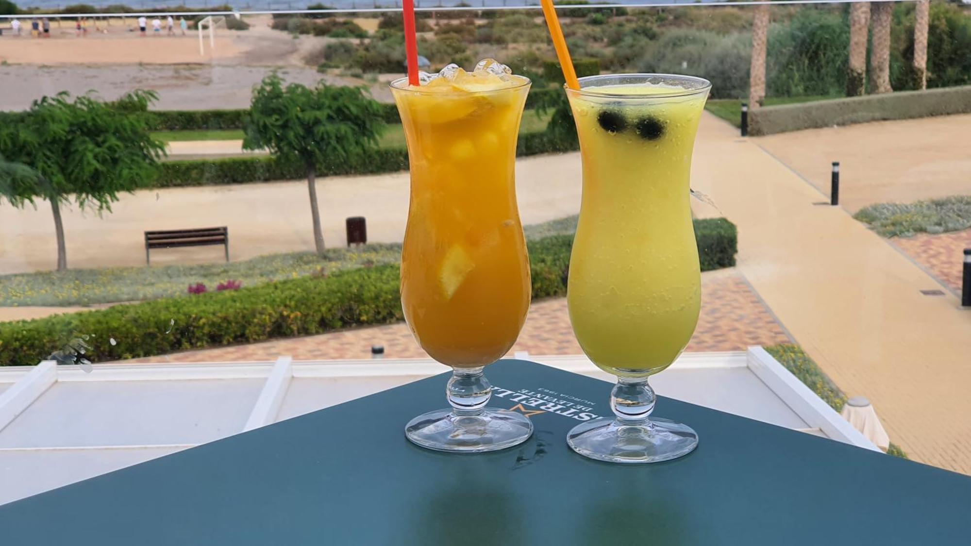 Willa Casanova En Terreros San Juan de los Terreros Zewnętrze zdjęcie