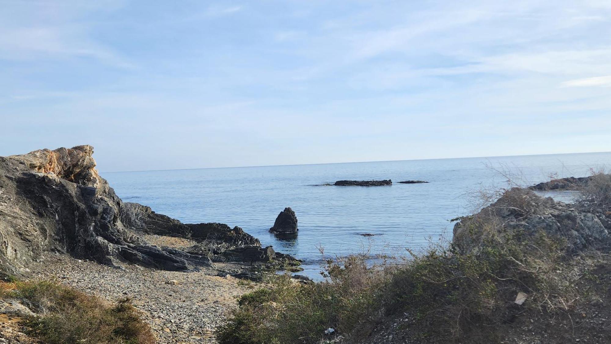 Willa Casanova En Terreros San Juan de los Terreros Zewnętrze zdjęcie
