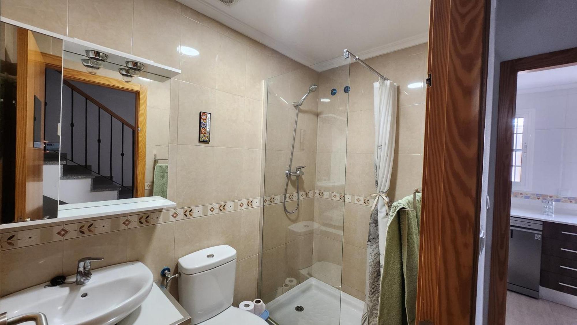 Willa Casanova En Terreros San Juan de los Terreros Zewnętrze zdjęcie
